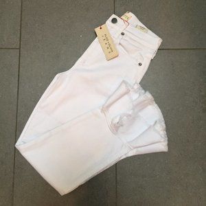 Alice + Olivia Flared Jeans